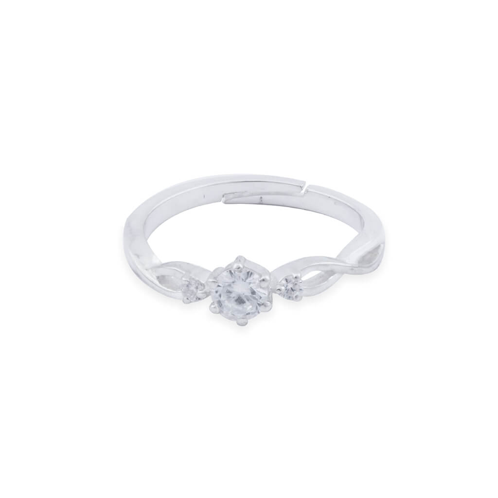 925 Sterling Silver Ring