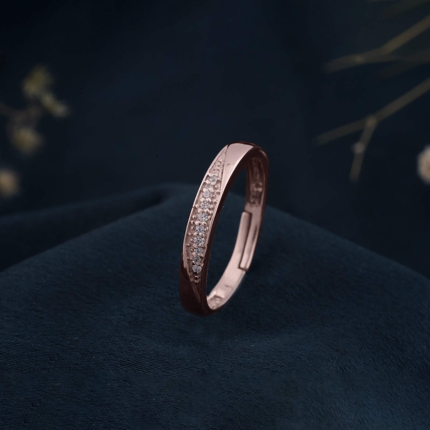 925 Sterling Silver Ring