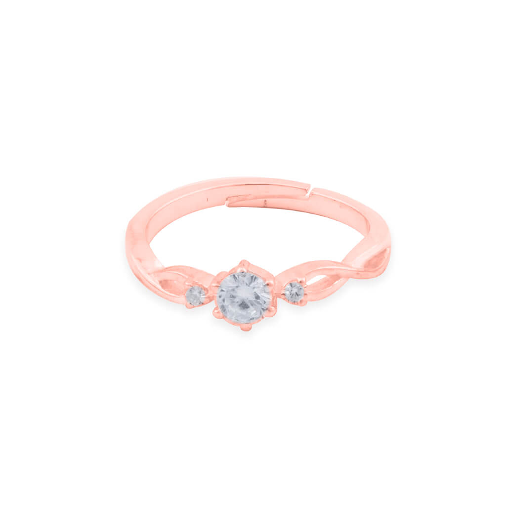 925 Sterling Silver Ring