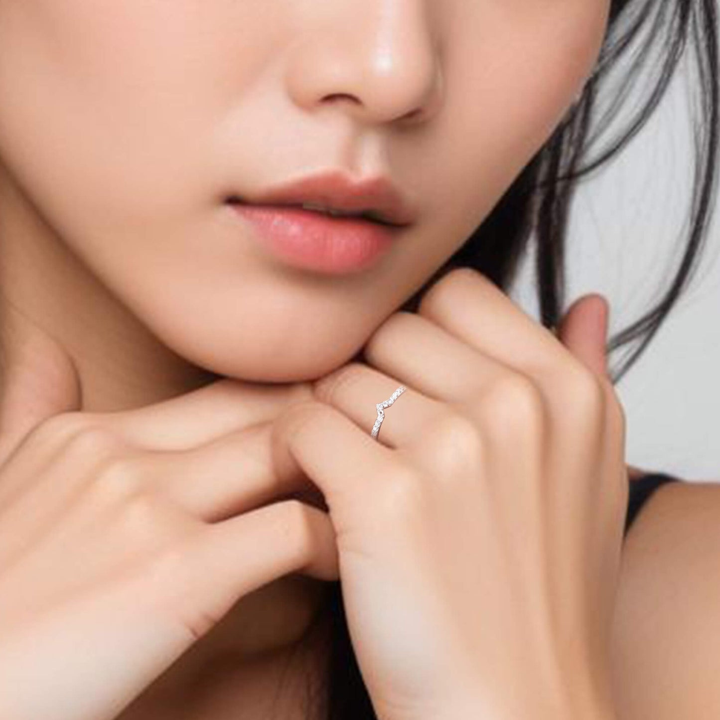Silver Rings For Women