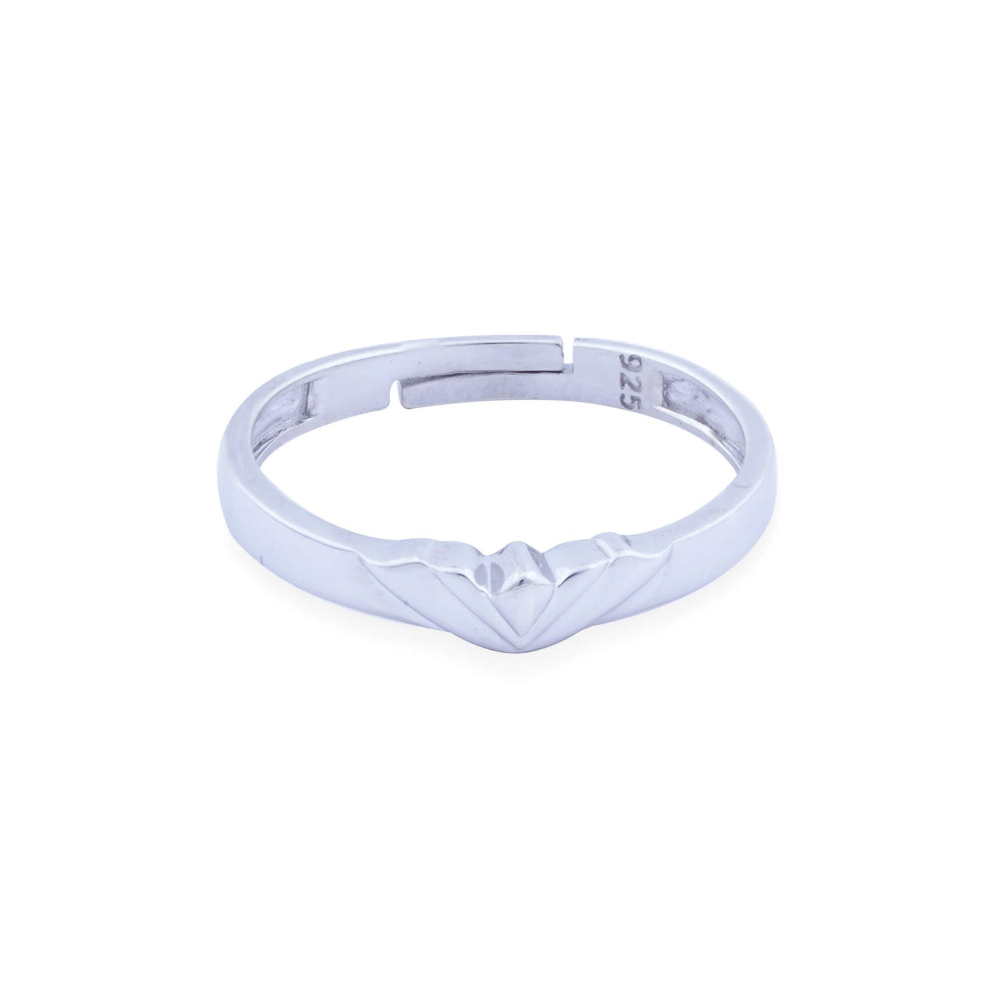 925 Sterling Silver Ring
