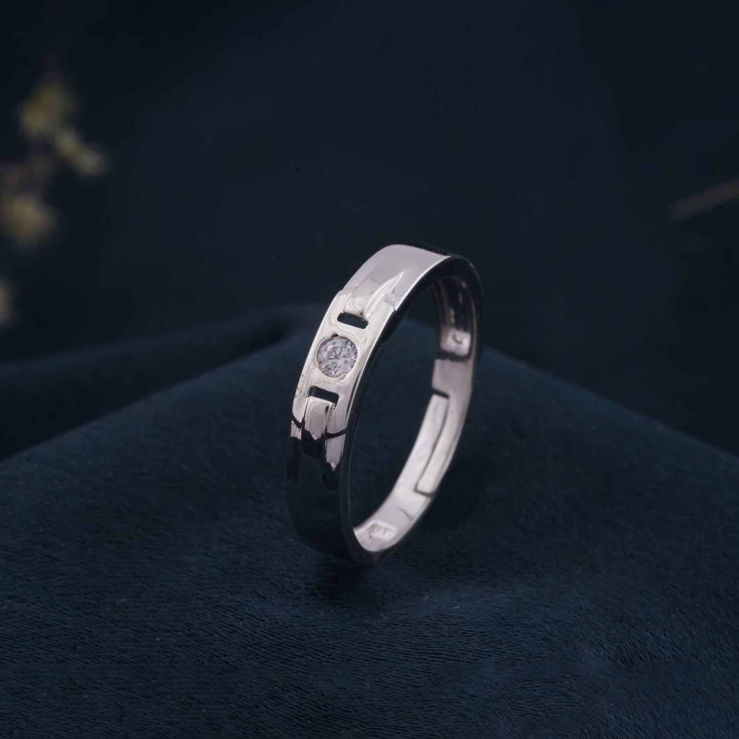 925 Sterling Silver Ring