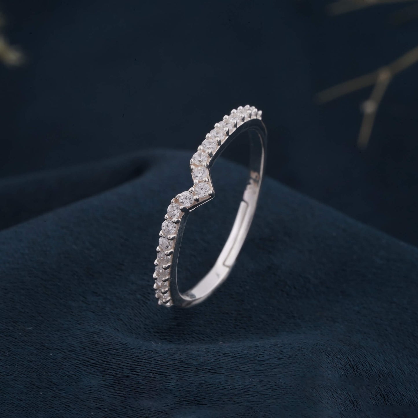 Ring For Women