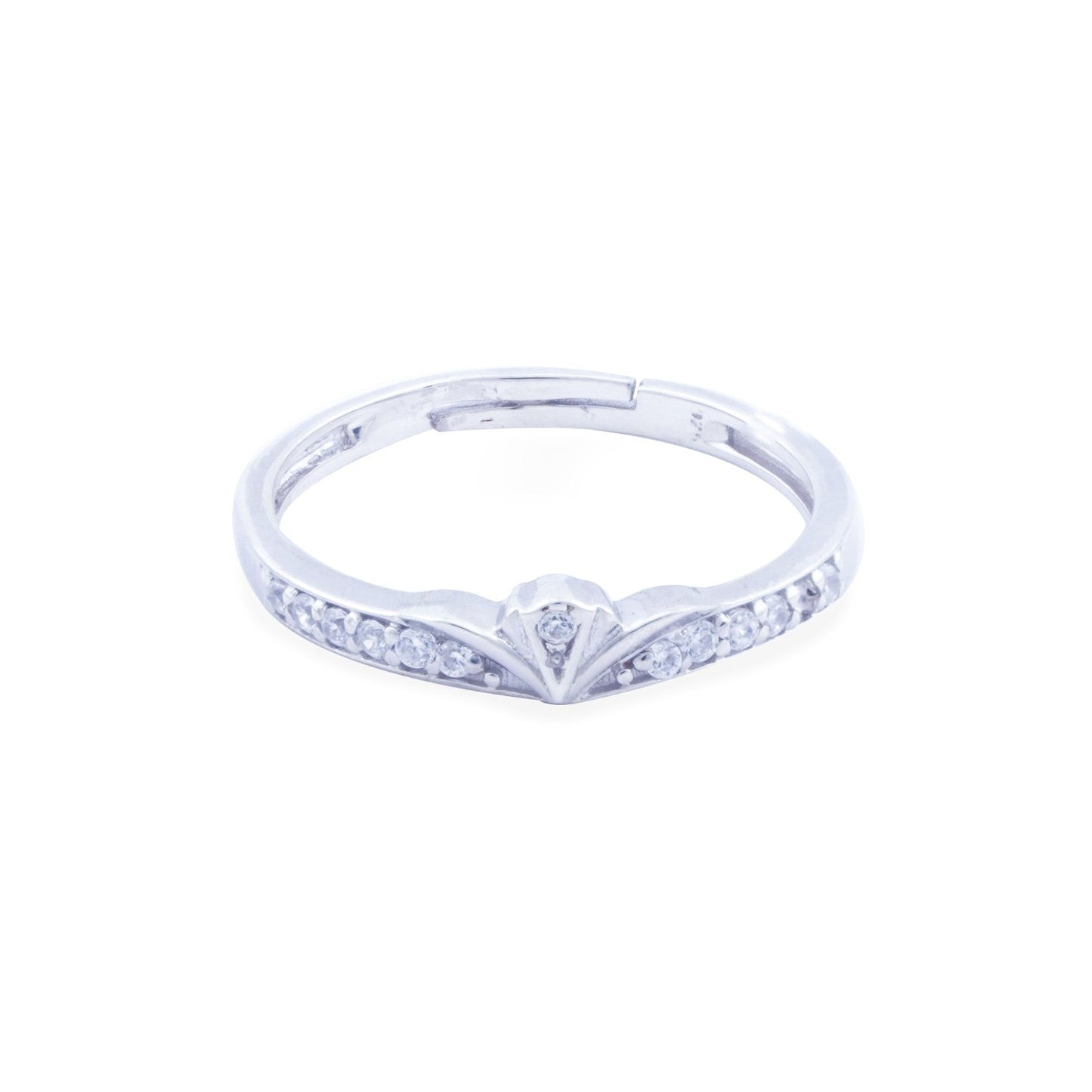 Silver Earrings For Women