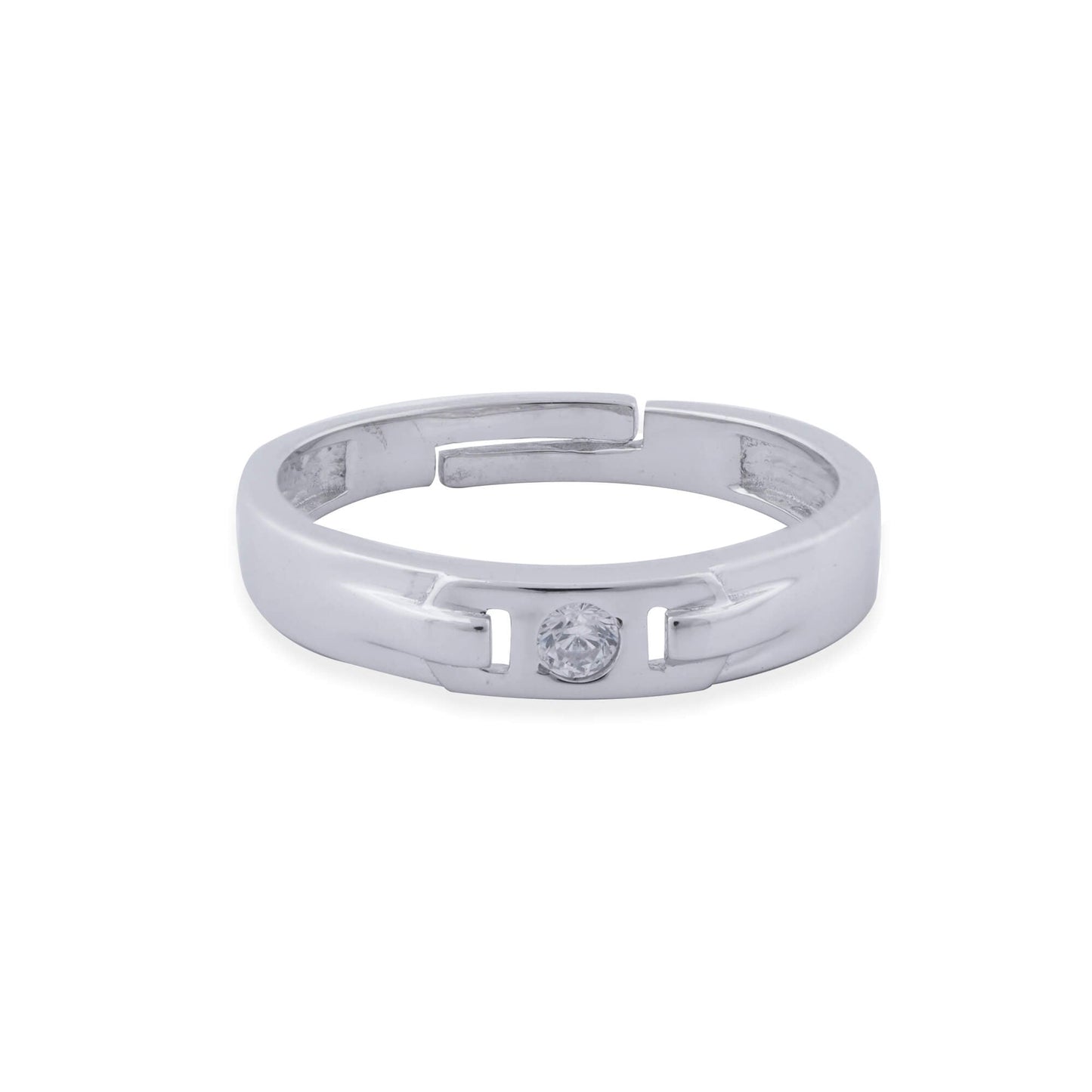 925 Sterling Silver Ring