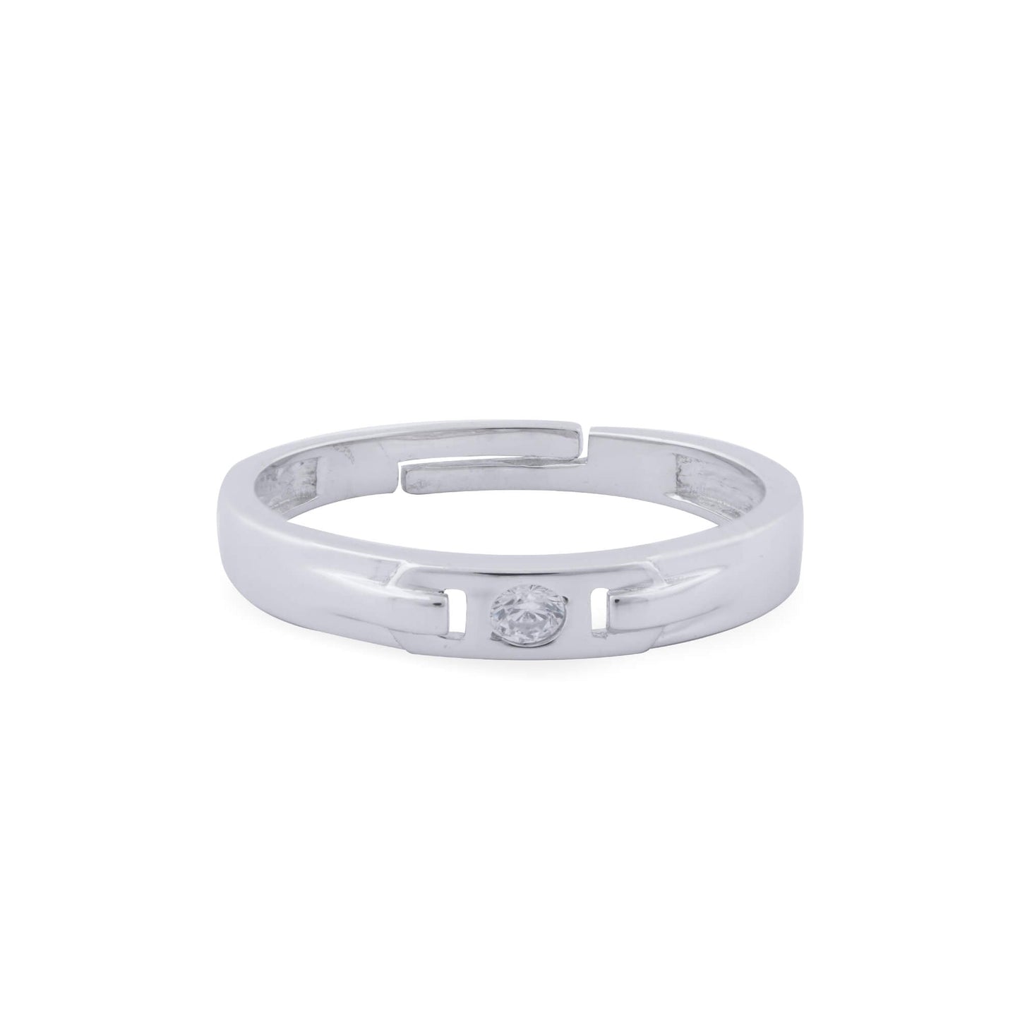 925 Sterling Silver Ring