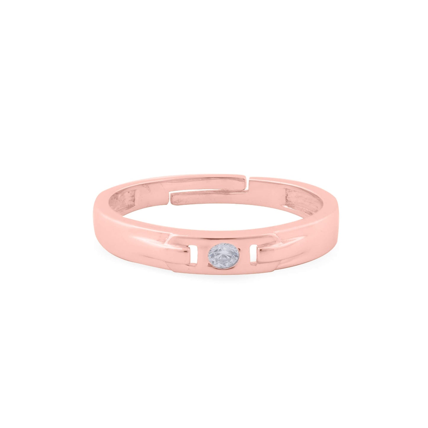 925 Sterling Silver Ring