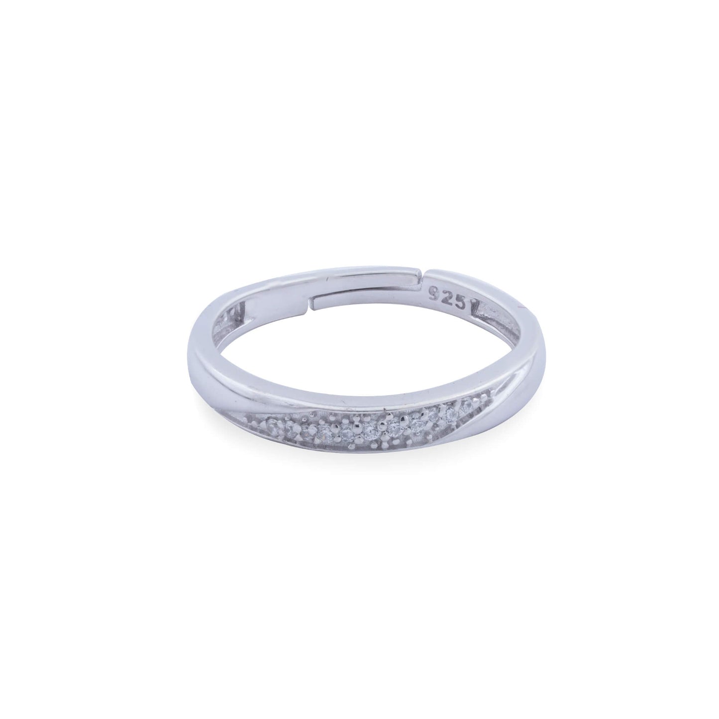 925 Sterling Silver Ring