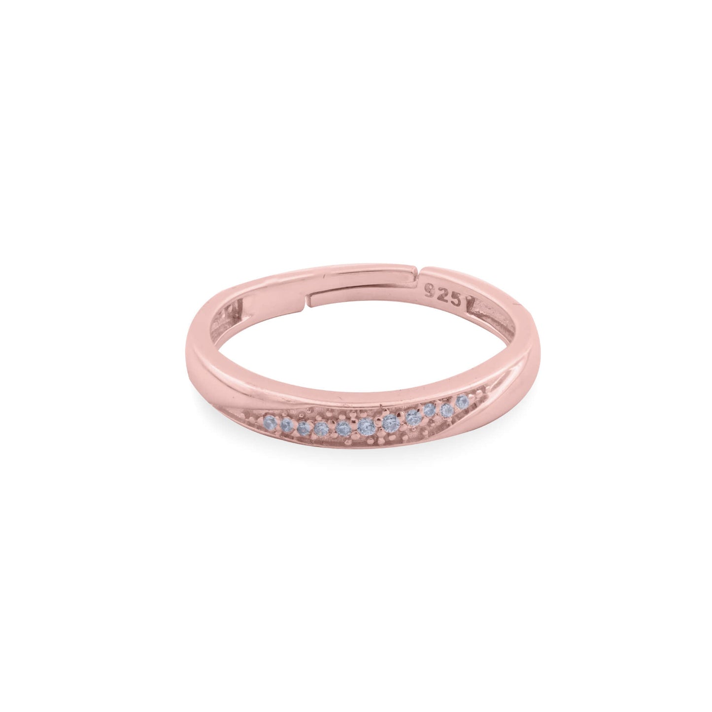 925 Sterling Silver Ring