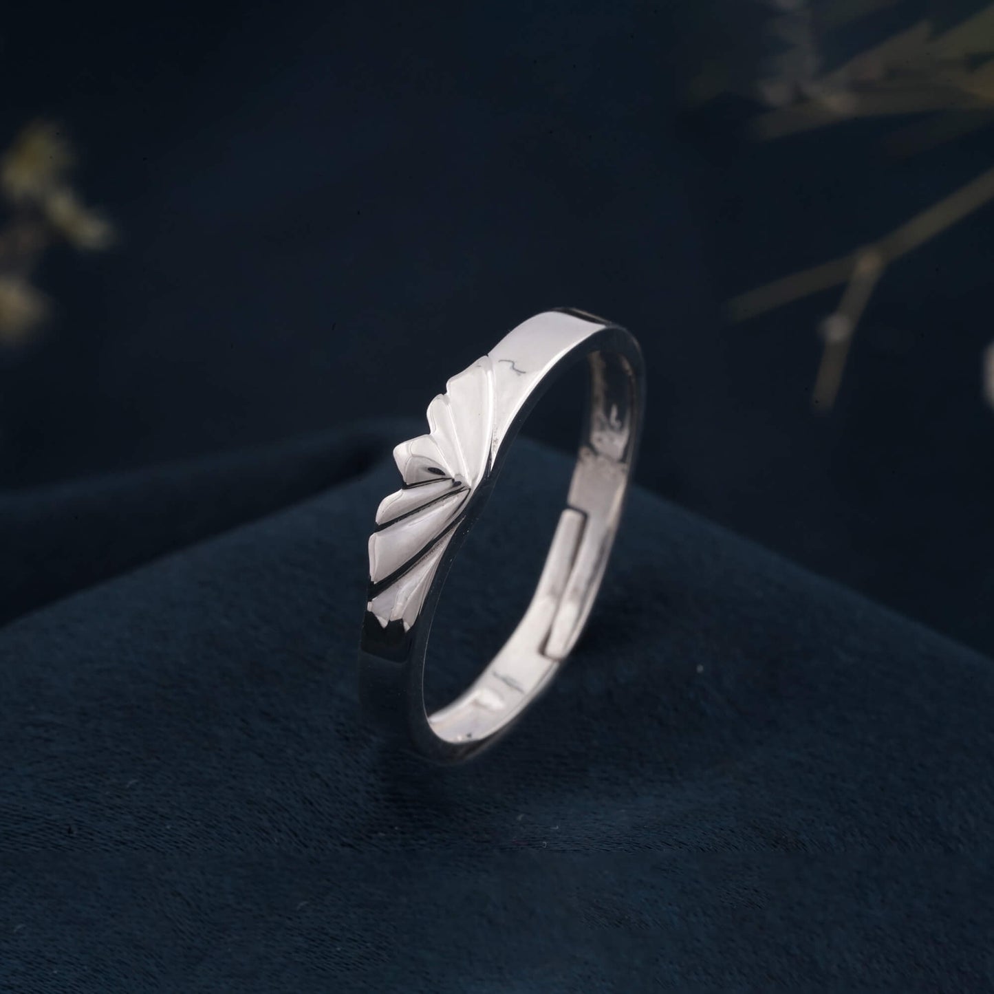 925 Sterling Silver Ring