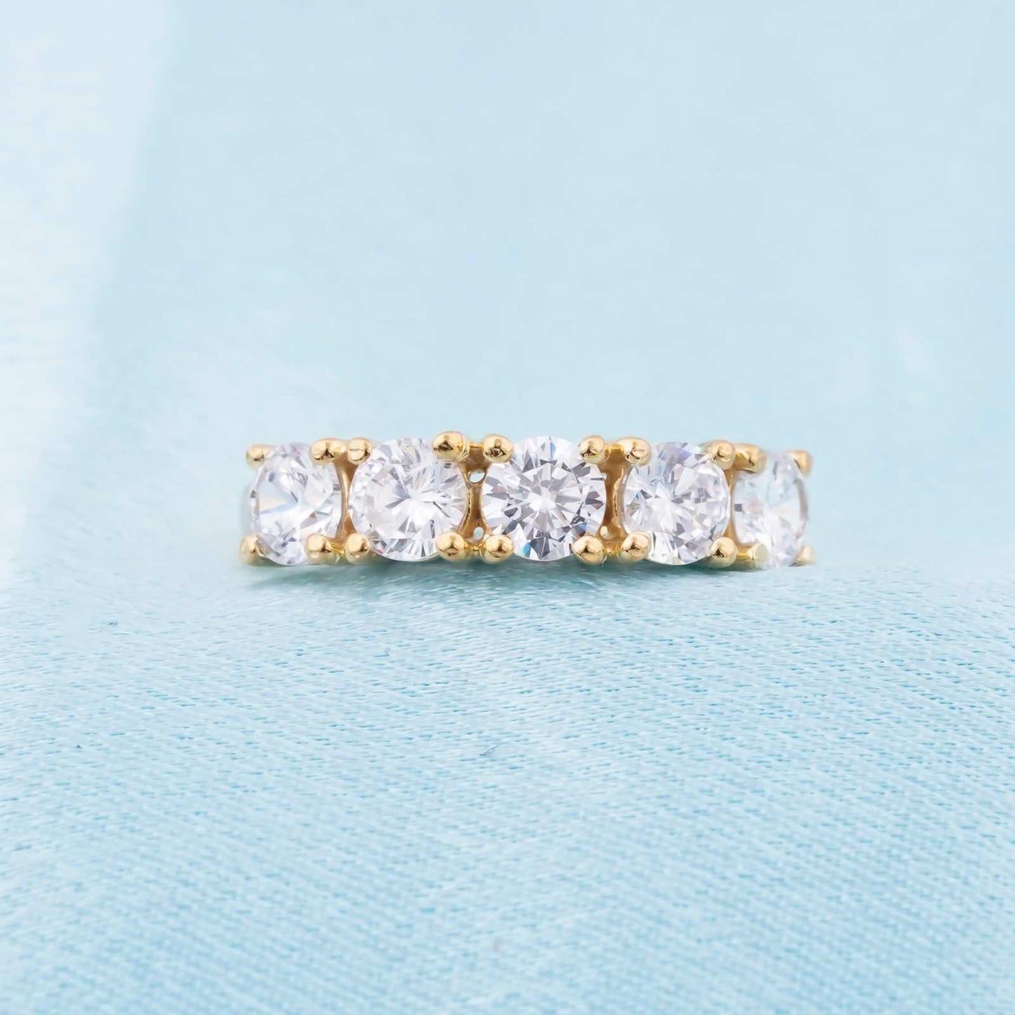 Moissanite Ring For Women, Enagament Ring, Real Moissanite Ring, Moissanite Silver Ring