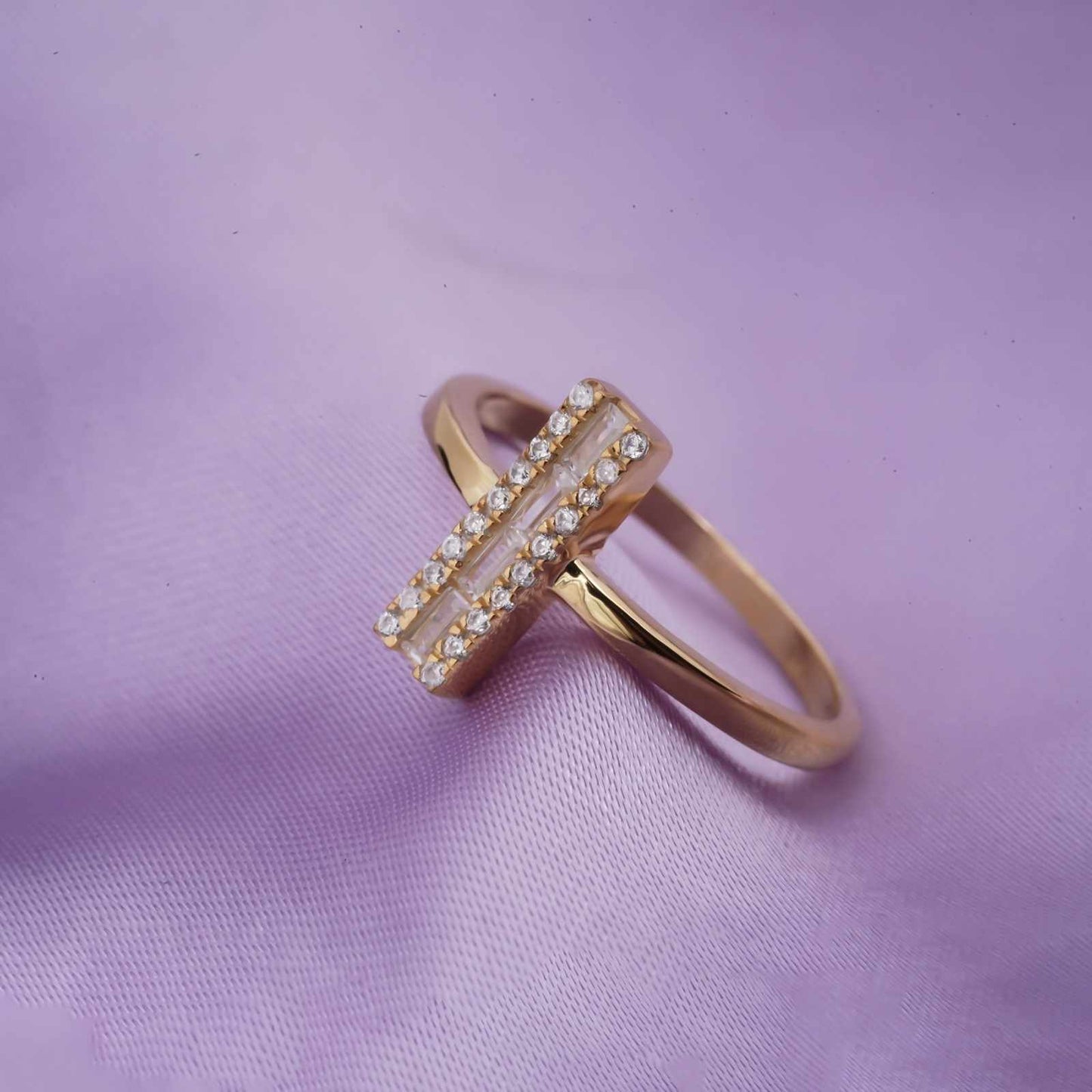 Moissanite Ring For Women, Enagament Ring, Real Moissanite Ring, Moissanite Silver Ring