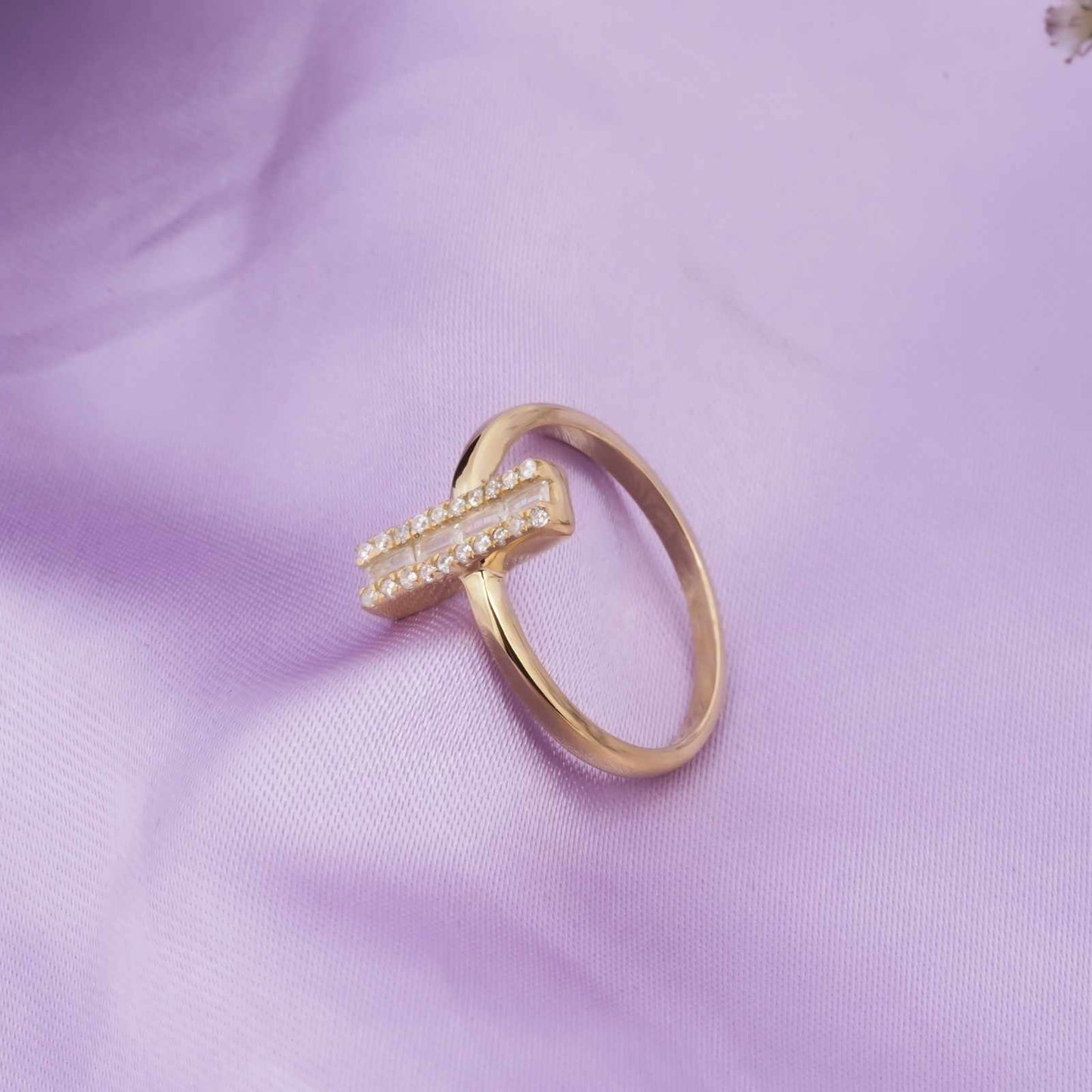 Moissanite Ring For Women, Enagament Ring, Real Moissanite Ring, Moissanite Silver Ring