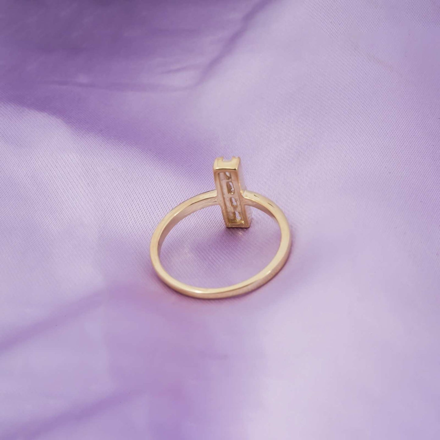 Moissanite Ring For Women, Enagament Ring, Real Moissanite Ring, Moissanite Silver Ring