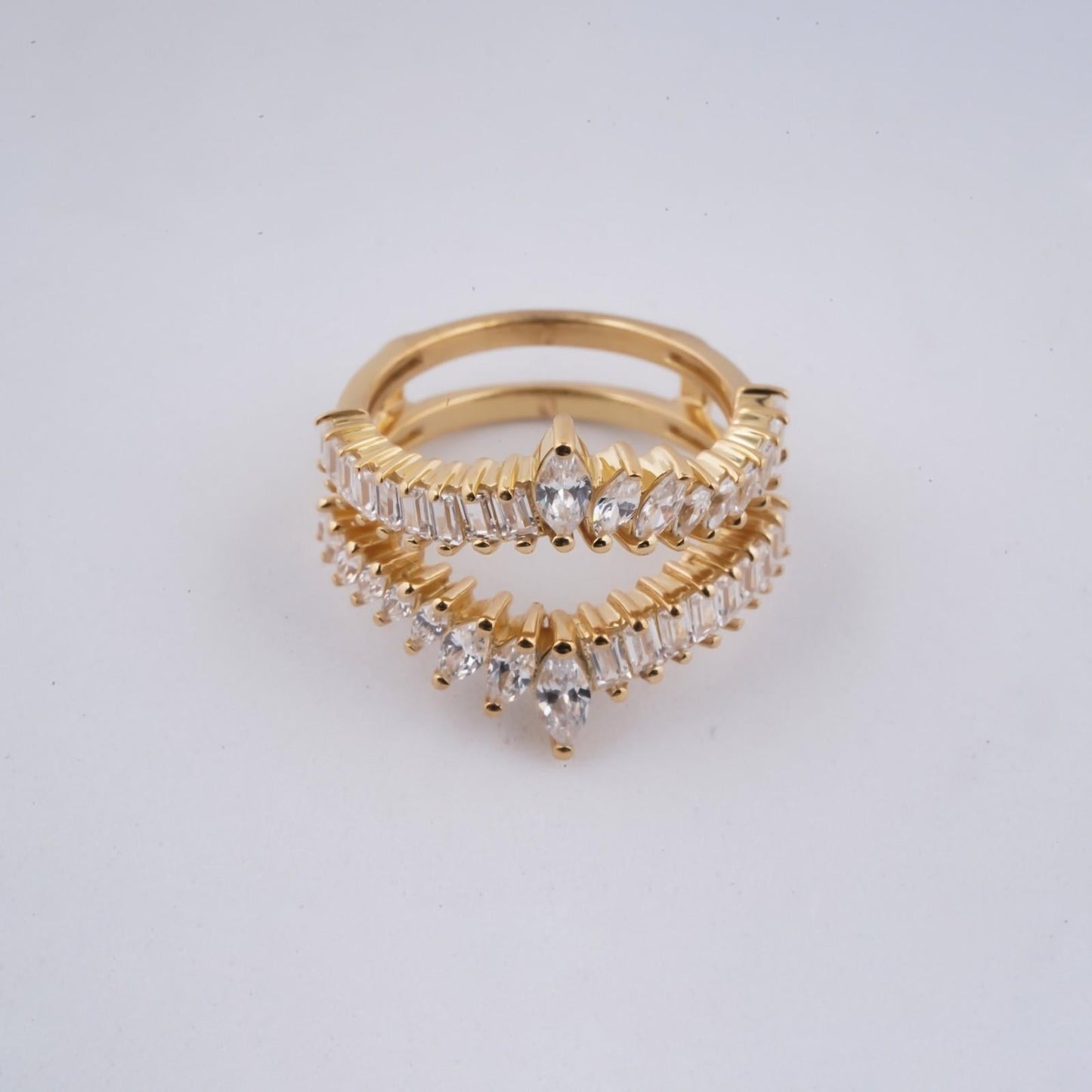Moissanite Ring For Women, Enagament Ring, Real Moissanite Ring, Moissanite Silver Ring