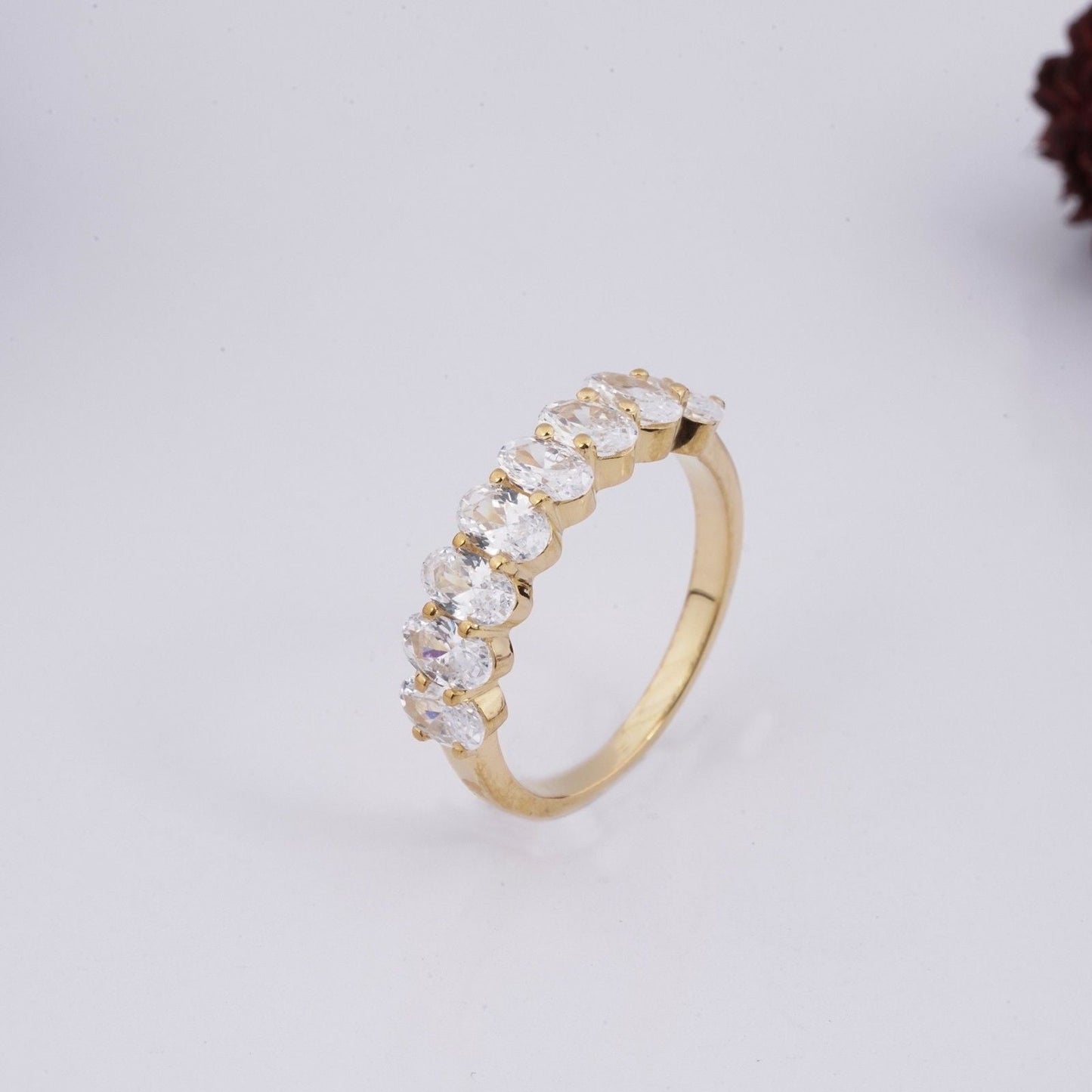 Moissanite Ring For Women, Enagament Ring, Real Moissanite Ring, Moissanite Silver Ring