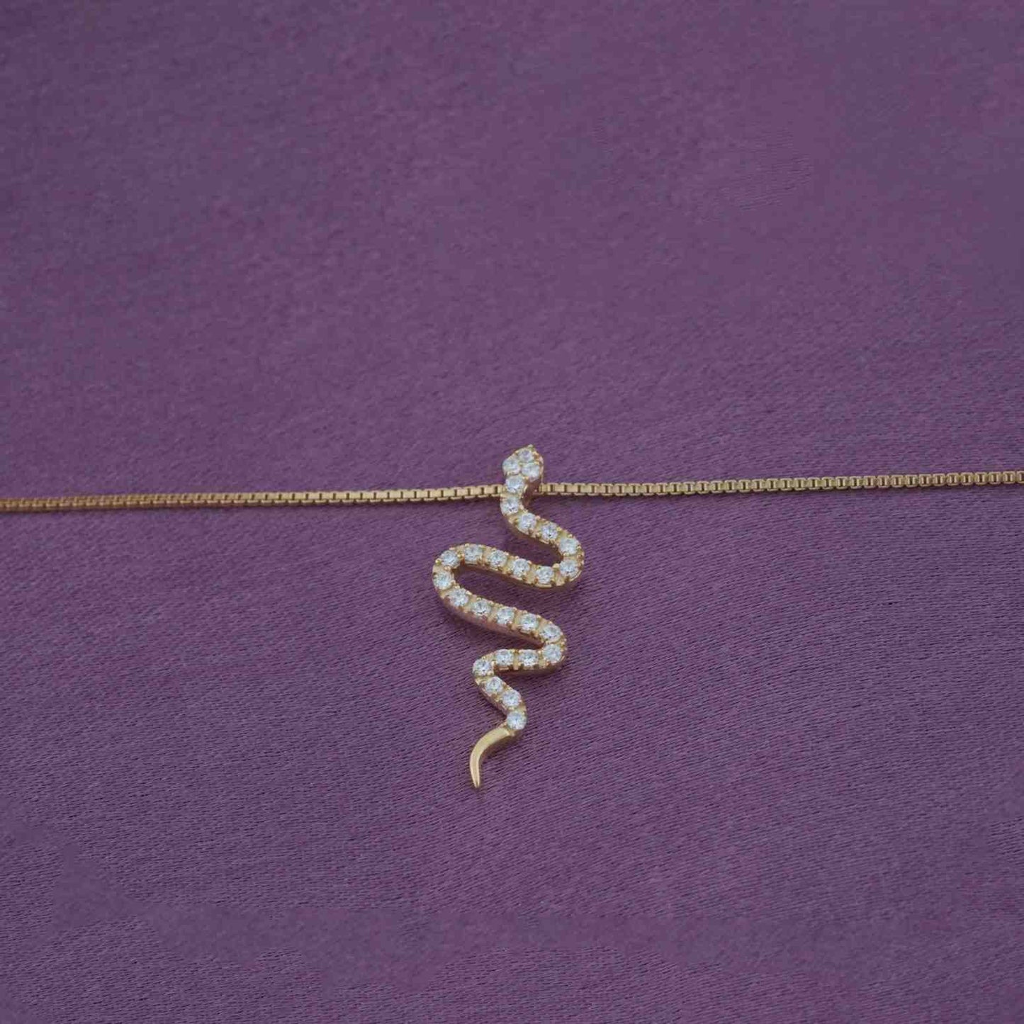 Silver Anklet For Women