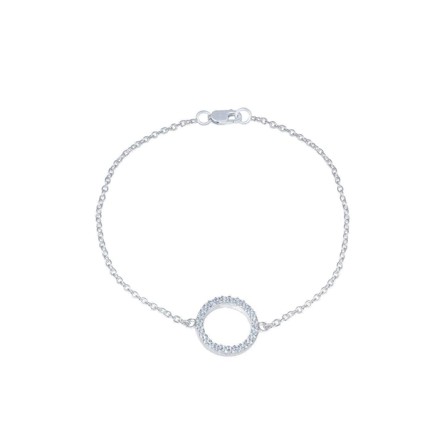 925 Silver Bracelet