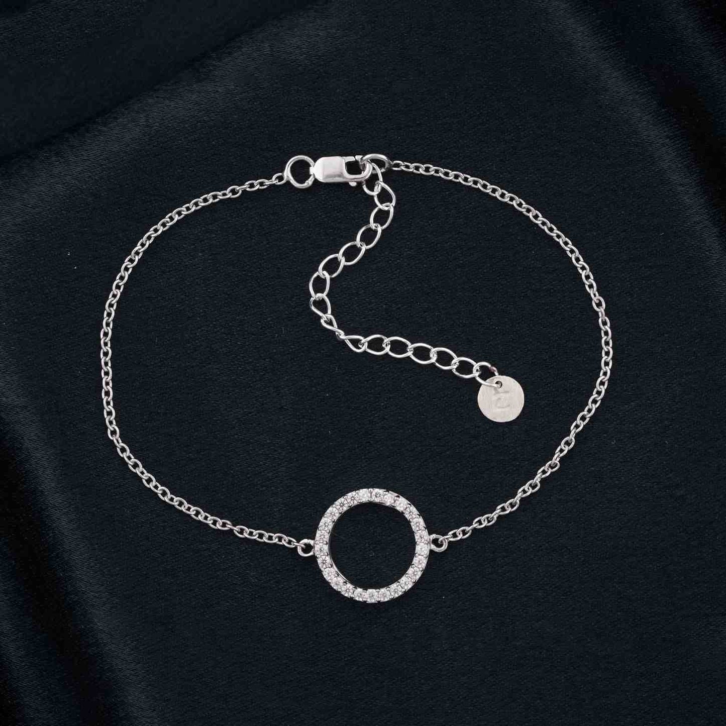 925 Silver Bracelet