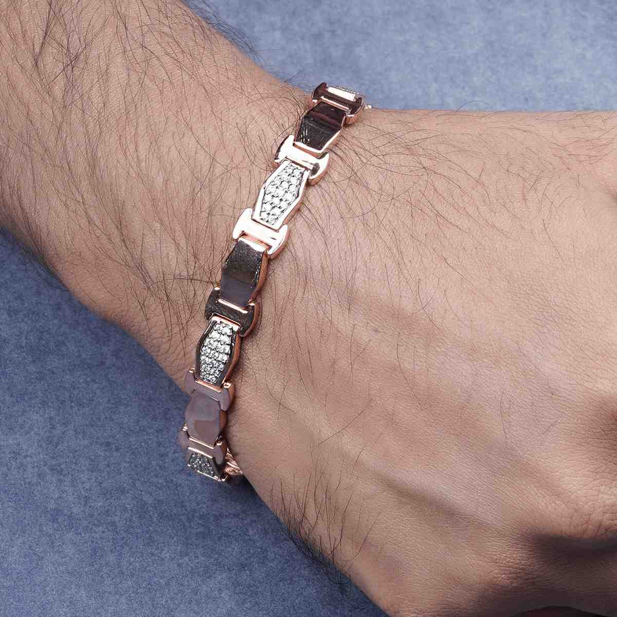925 Silver Bracelet