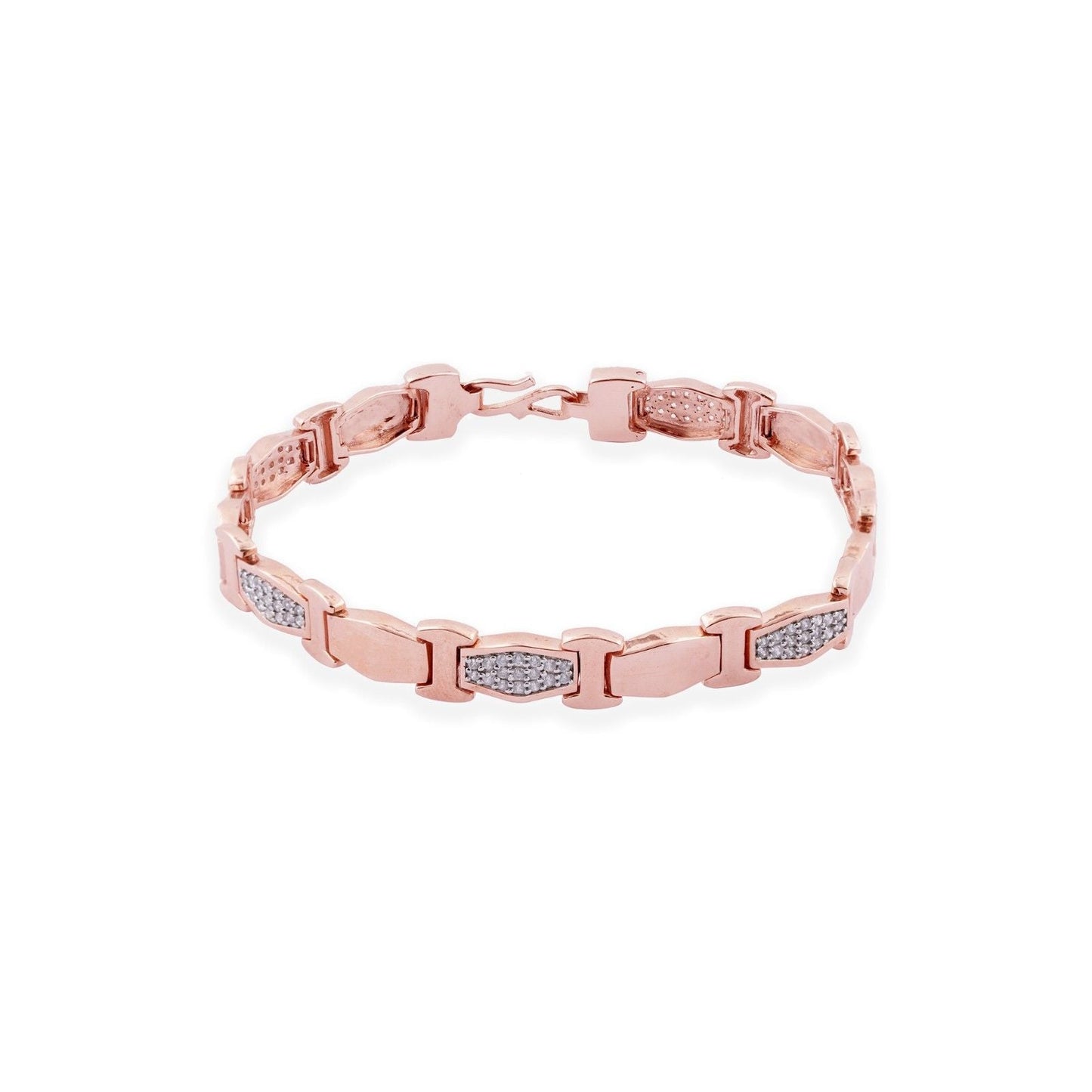 925 Silver Bracelet