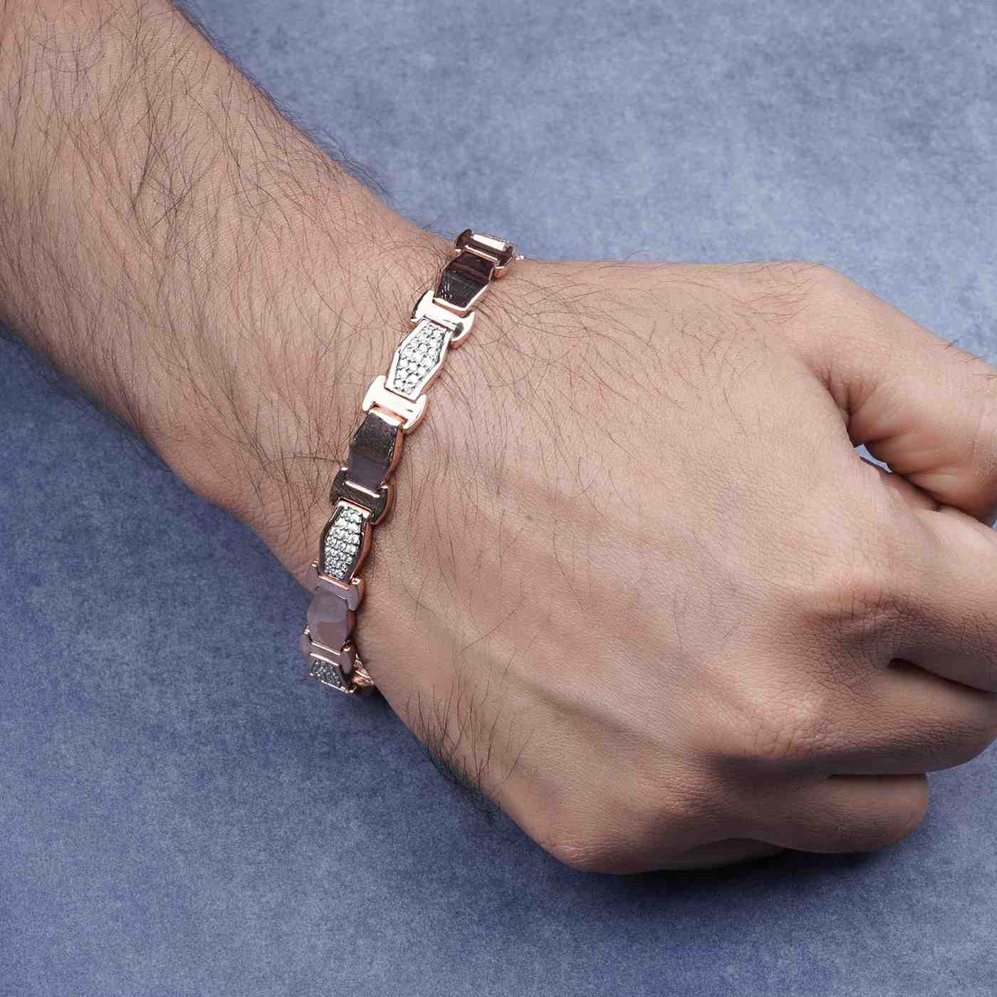 925 Silver Bracelet