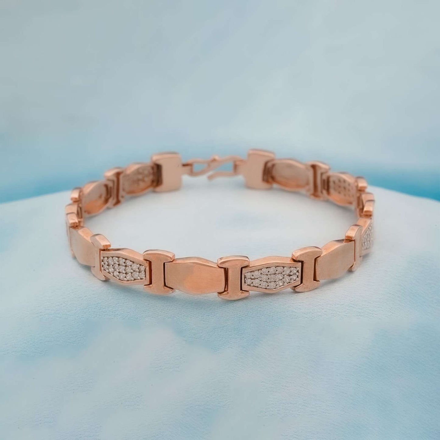 925 Silver Bracelet