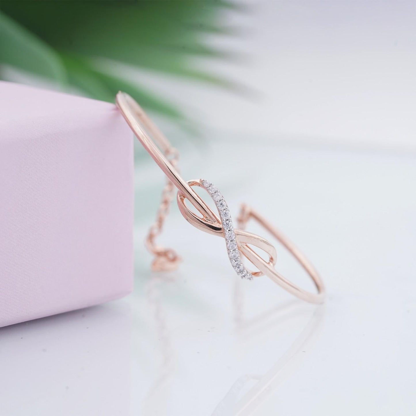 925 Silver Bracelet