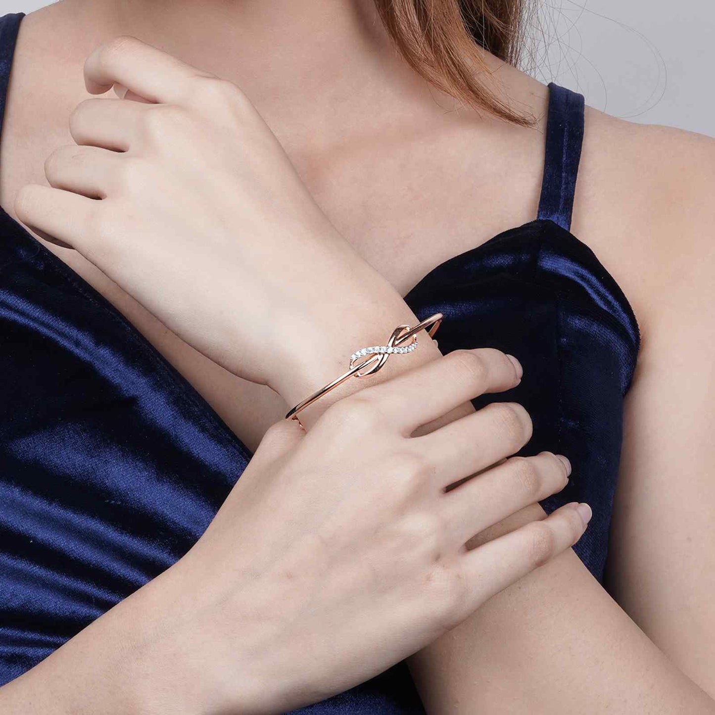 925 Silver Bracelet