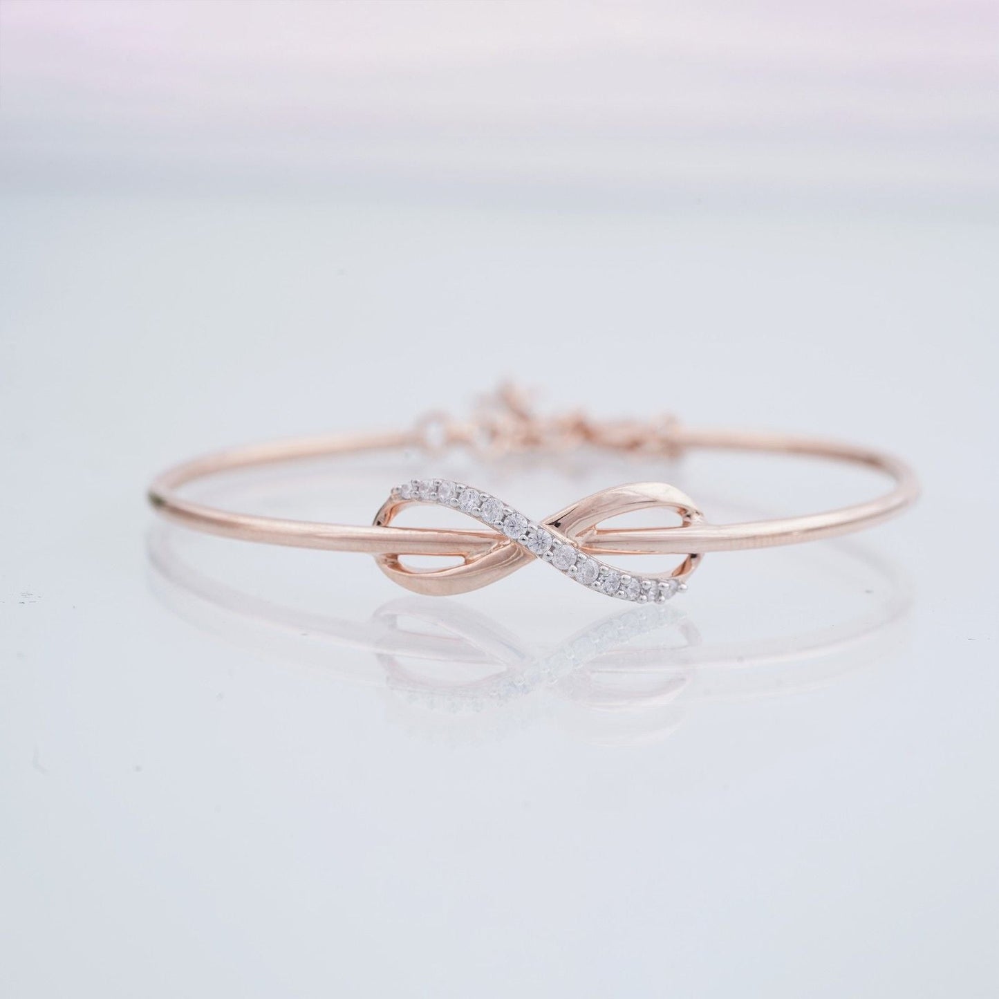 925 Silver Bracelet