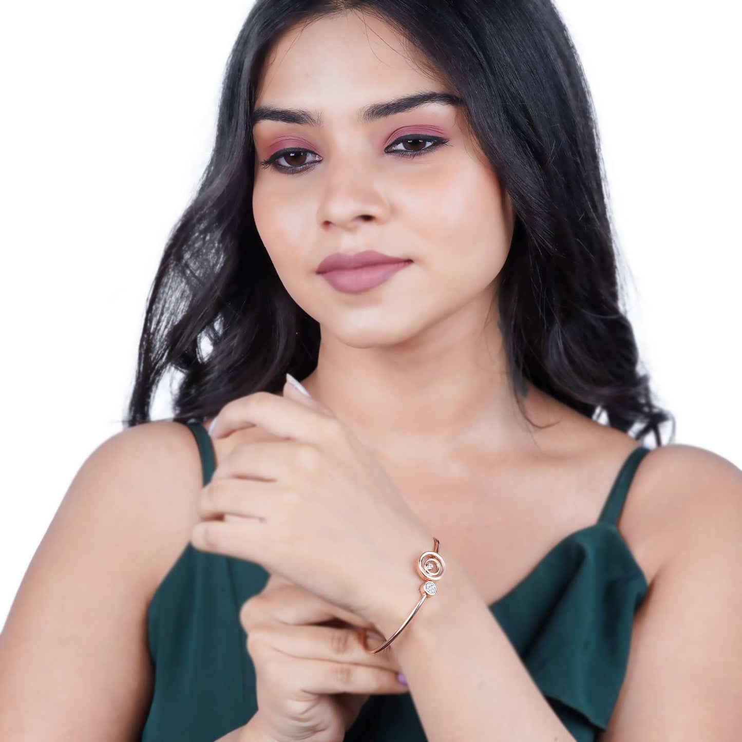 925 Silver Bracelet