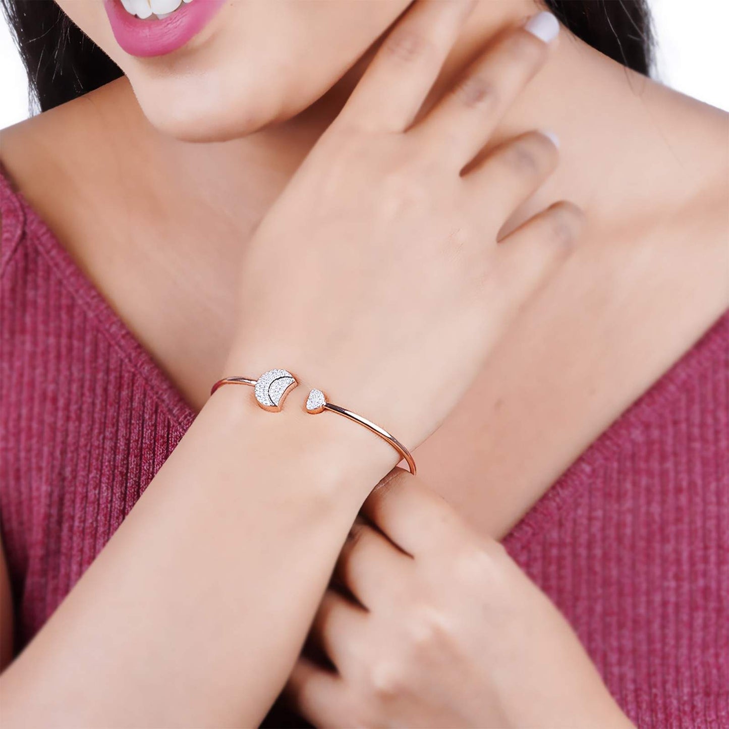 925 Silver Bracelet