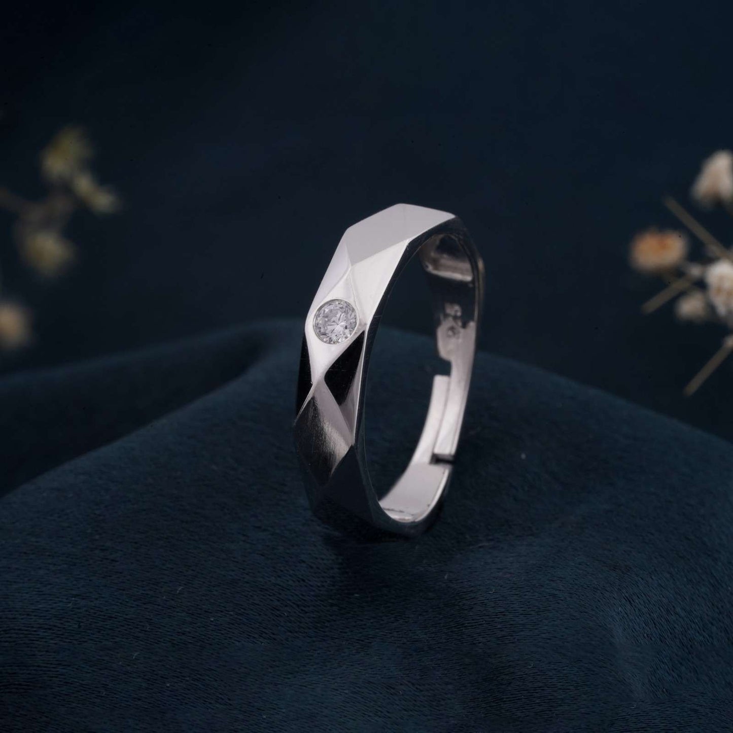 925 Sterling Silver Ring