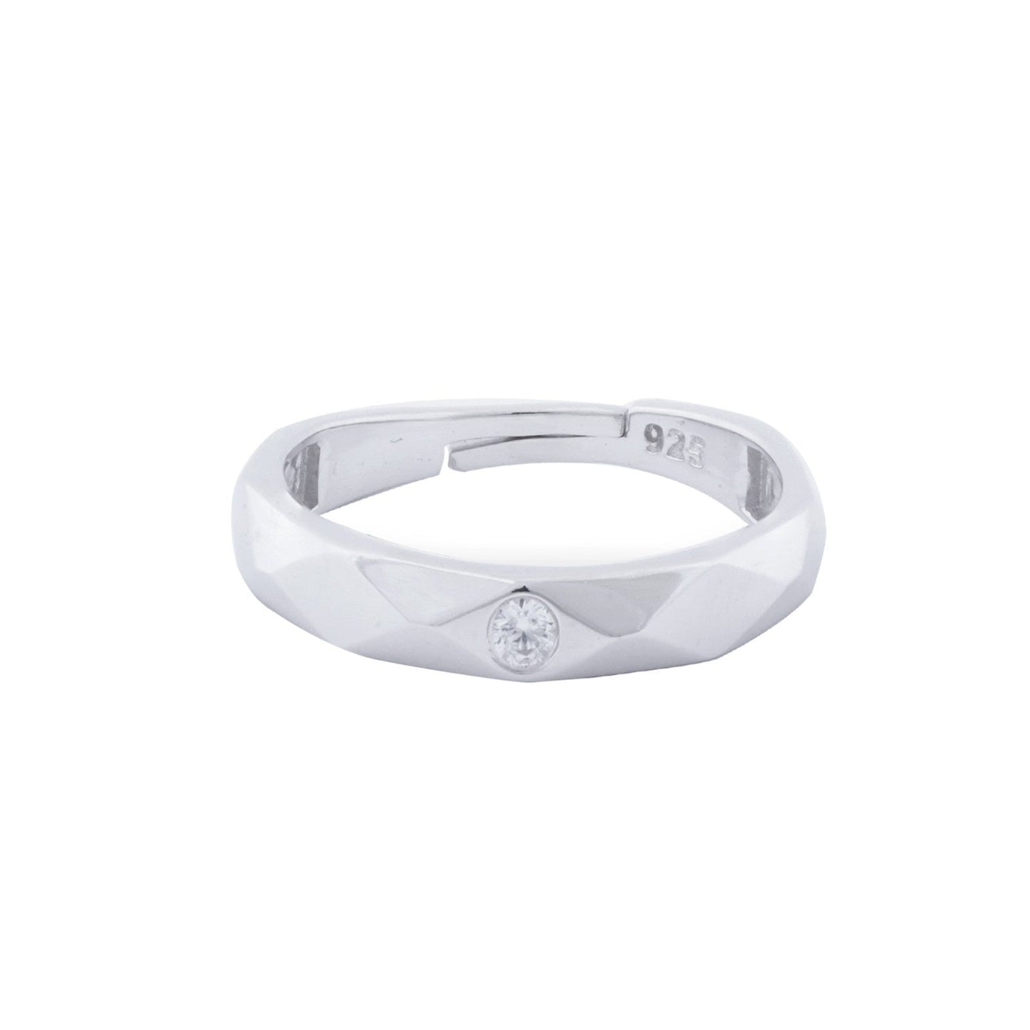 925 Sterling Silver Ring