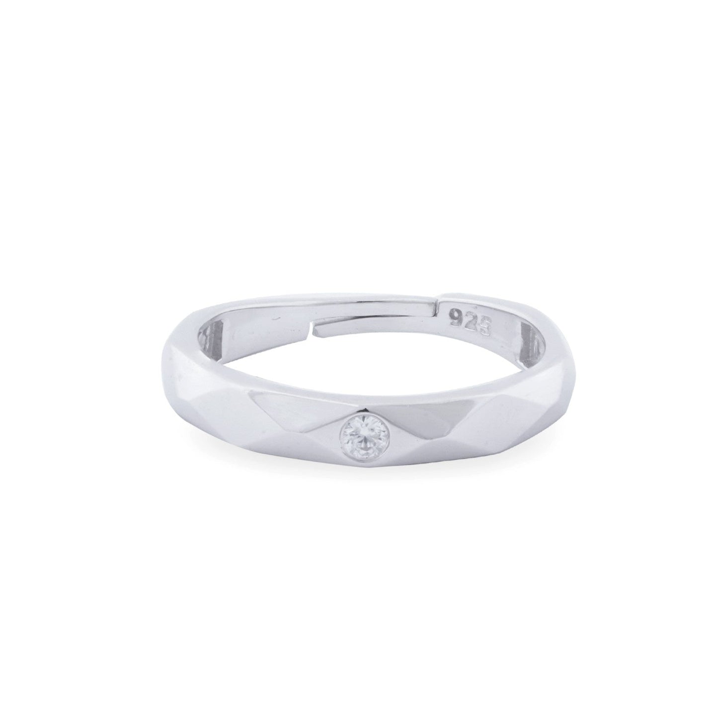 925 Sterling Silver Ring