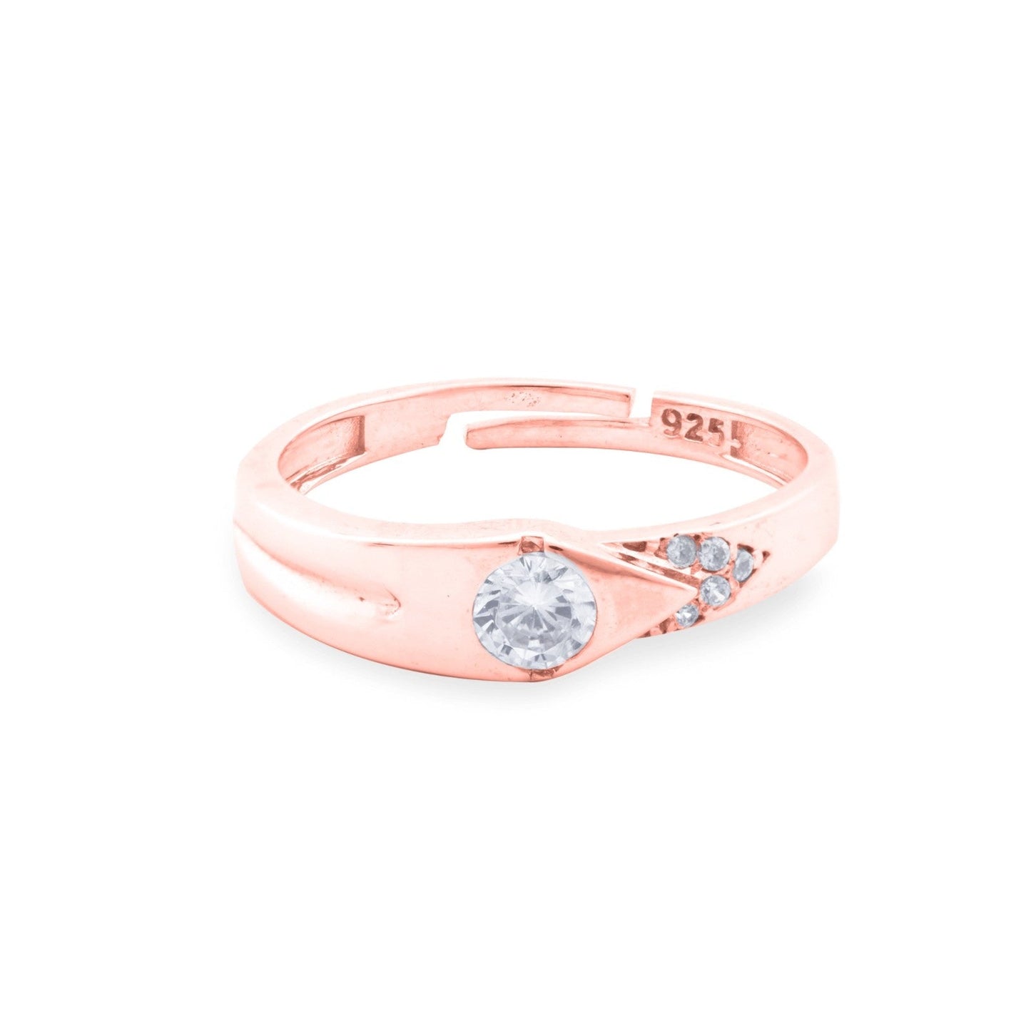 925 Sterling Silver Ring