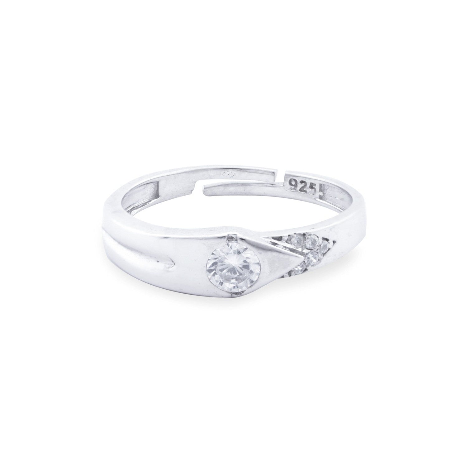 925 Sterling Silver Ring