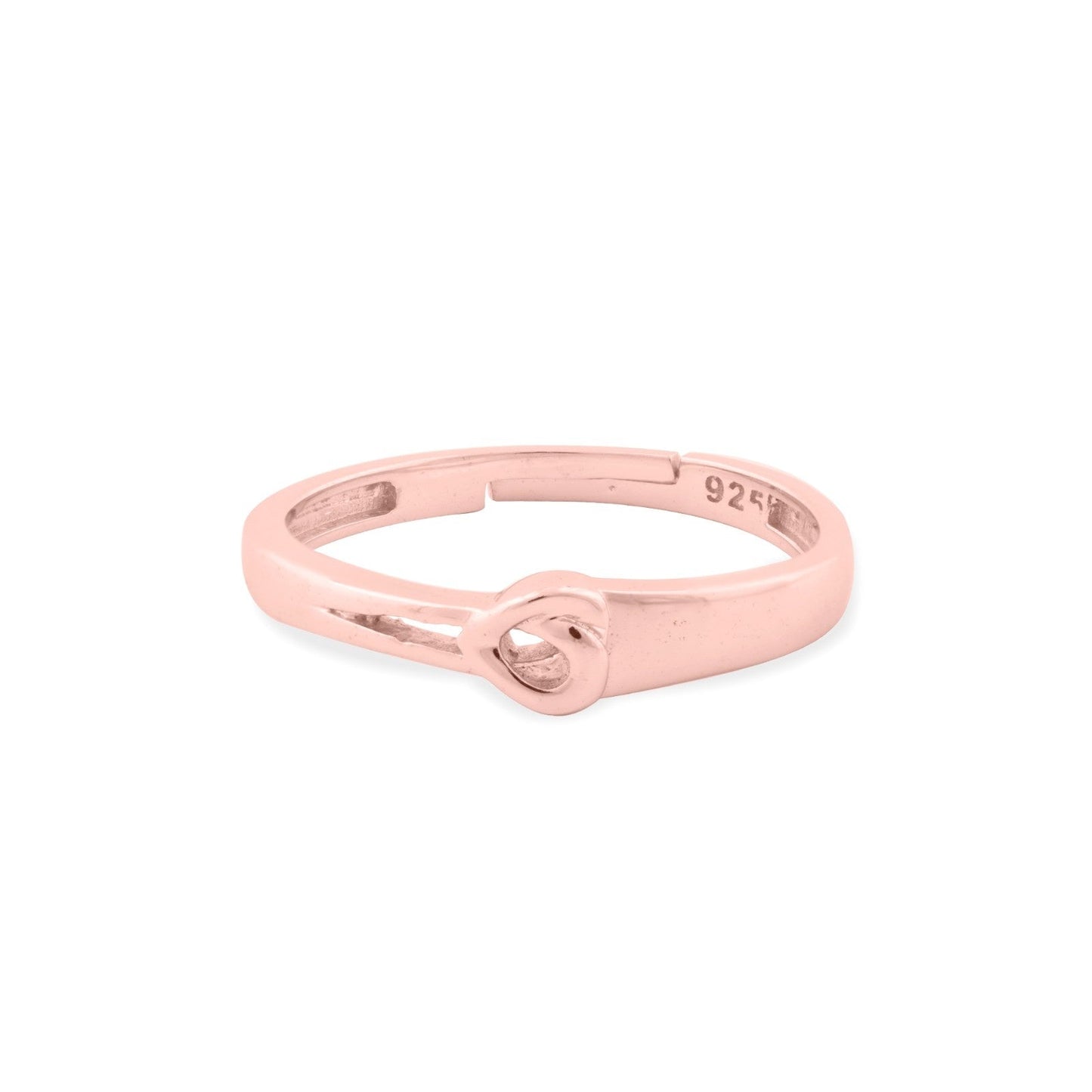 925 Sterling Silver Ring
