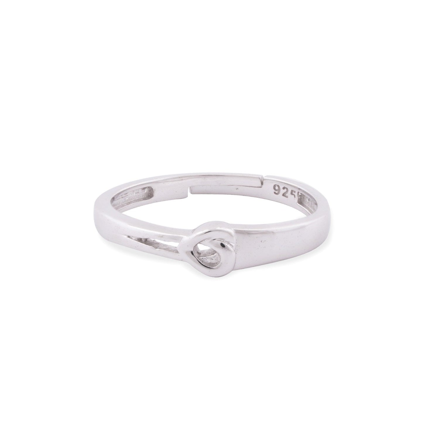 925 Sterling Silver Ring