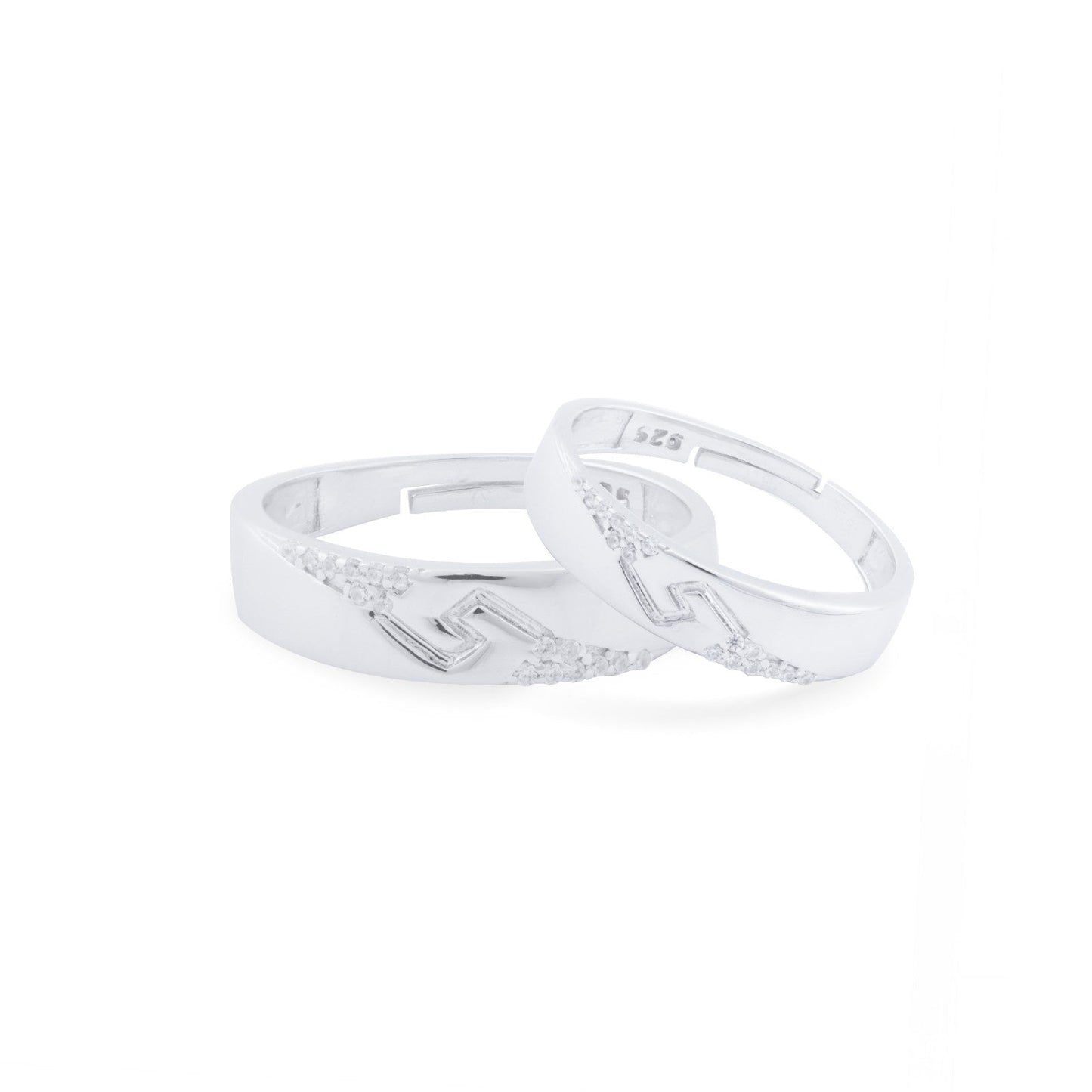 925 Sterling Silver Ring