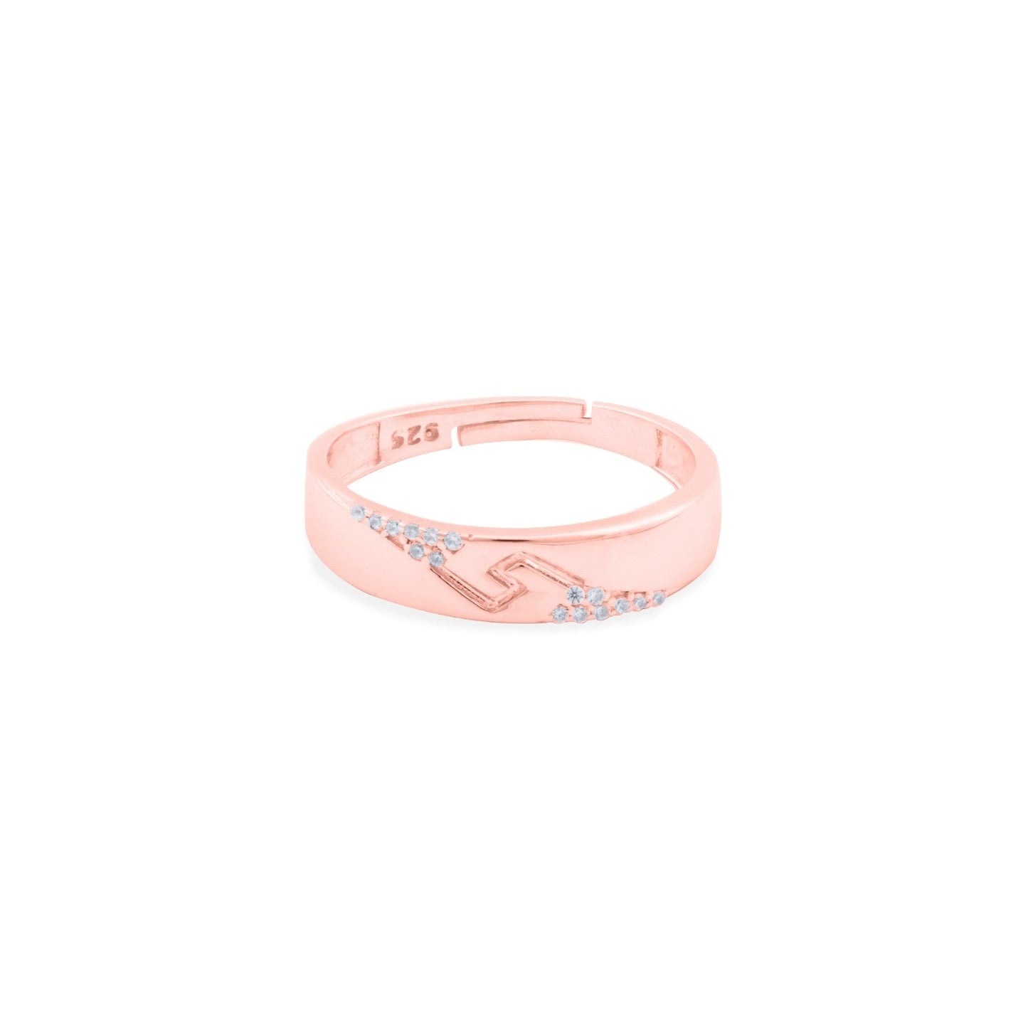 925 Sterling Silver Ring