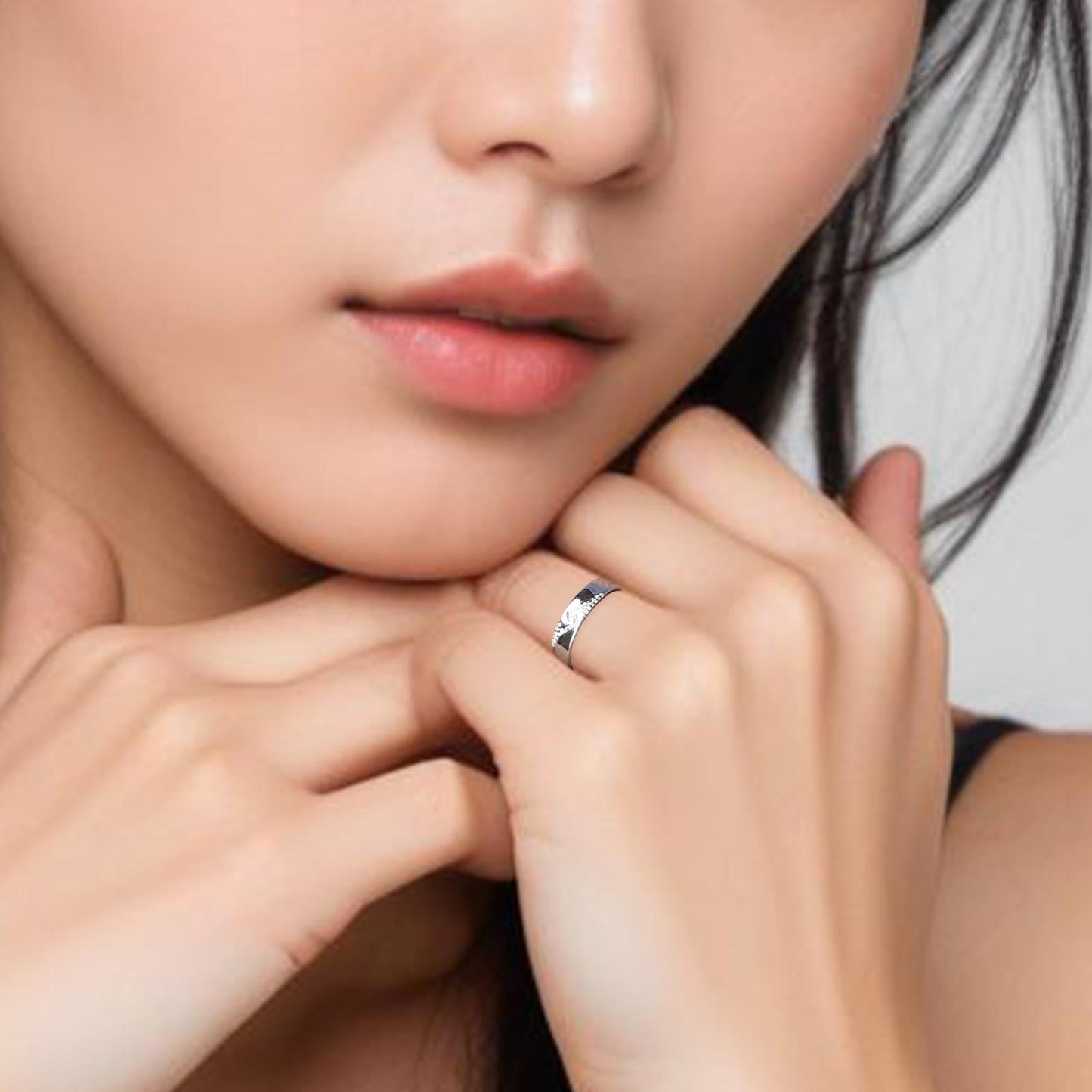 925 Sterling Silver Ring