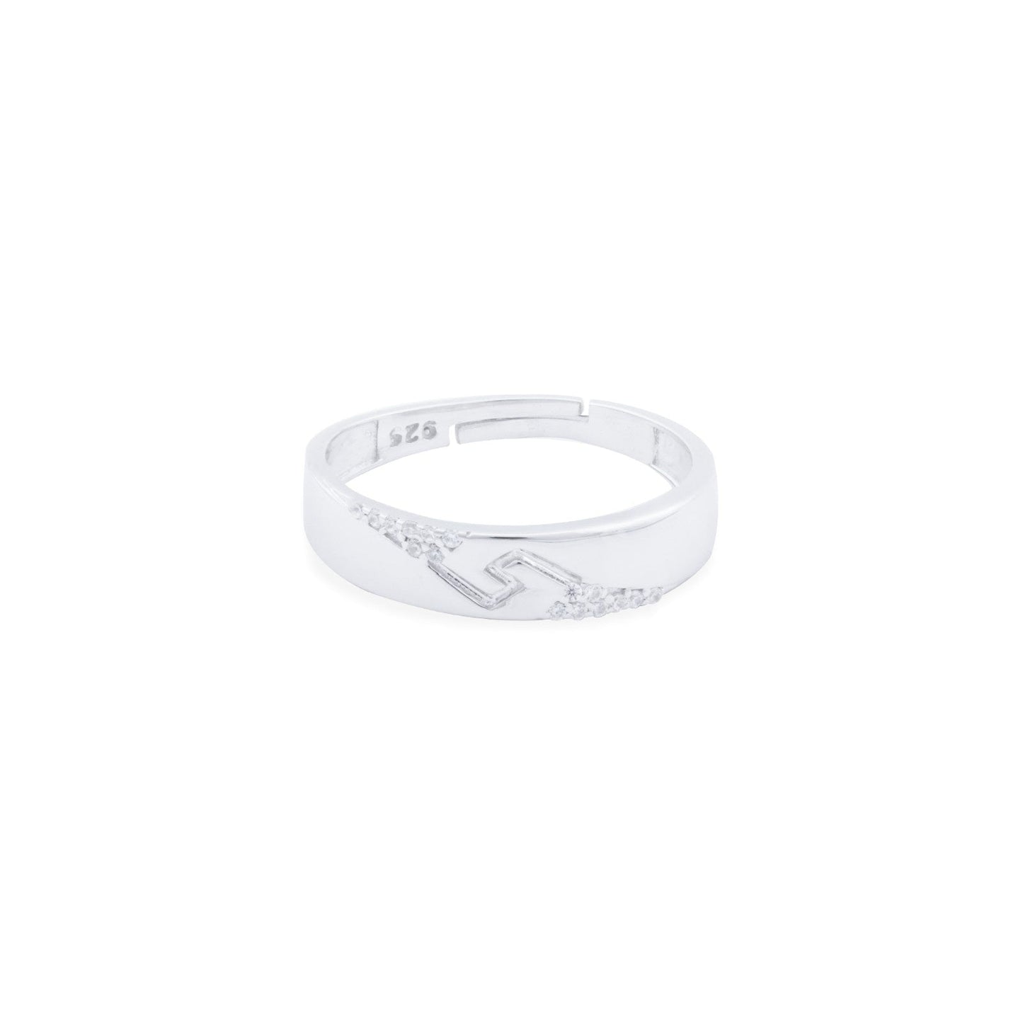 925 Sterling Silver Ring