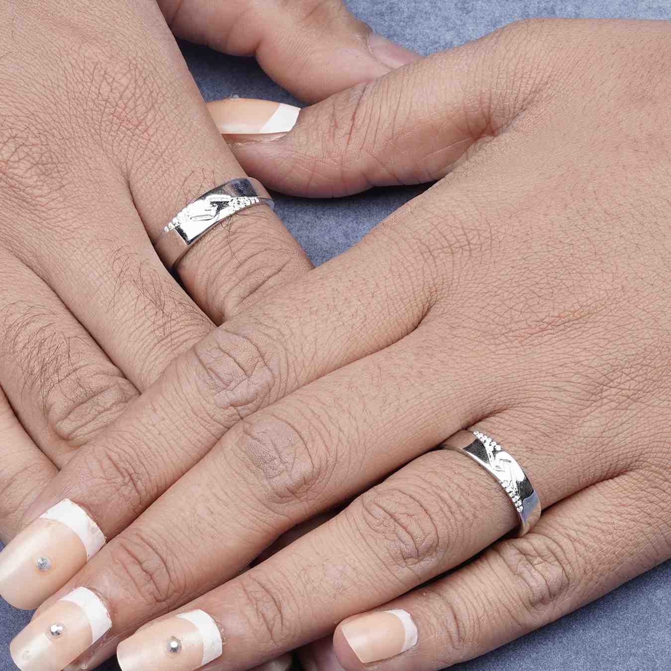 925 Sterling Silver Ring