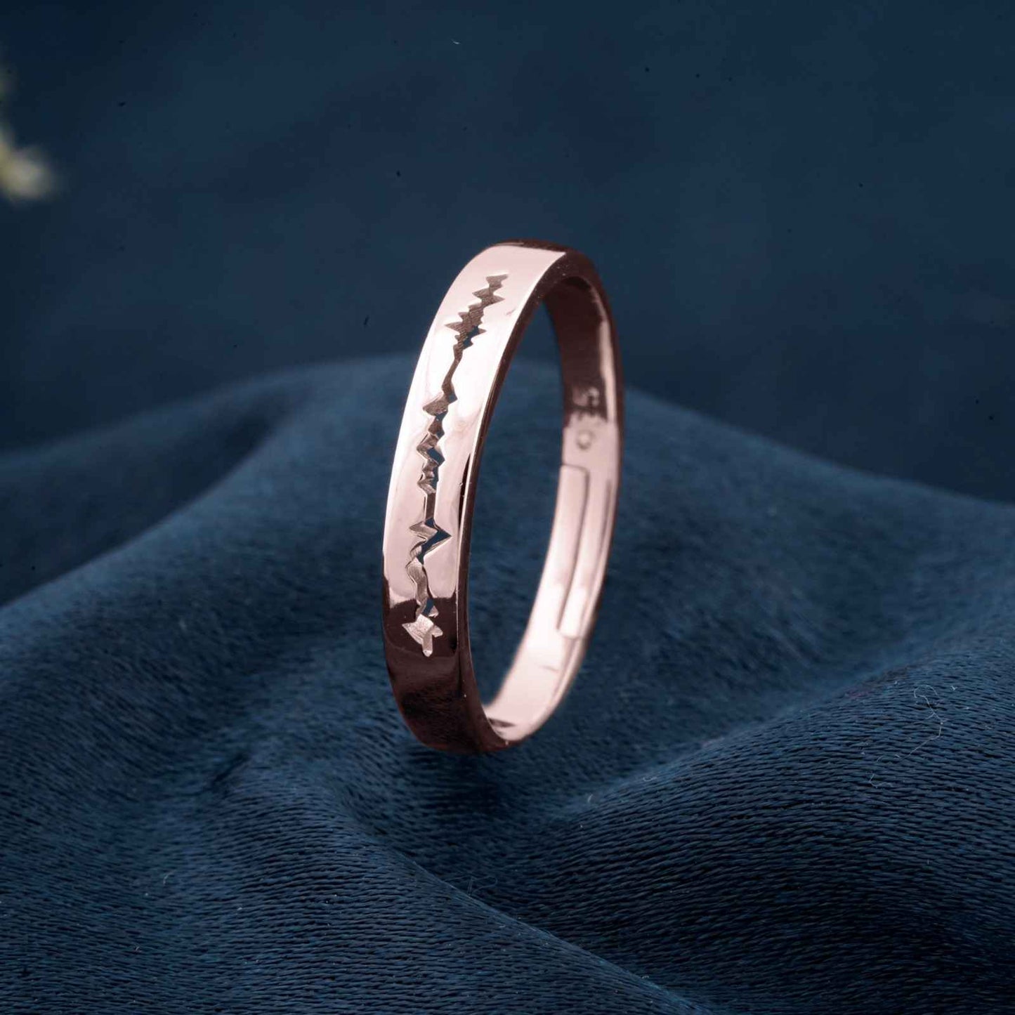 925 Sterling Silver Ring