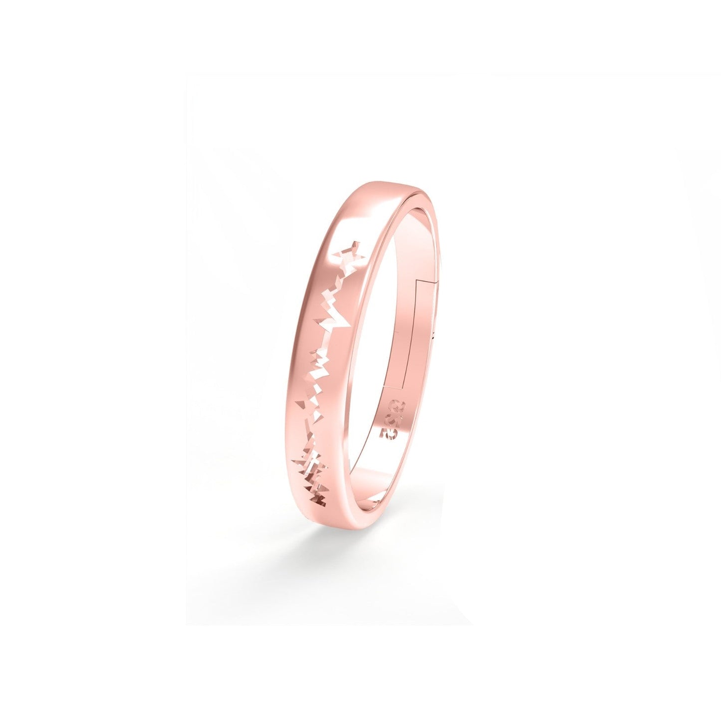 925 Sterling Silver Ring