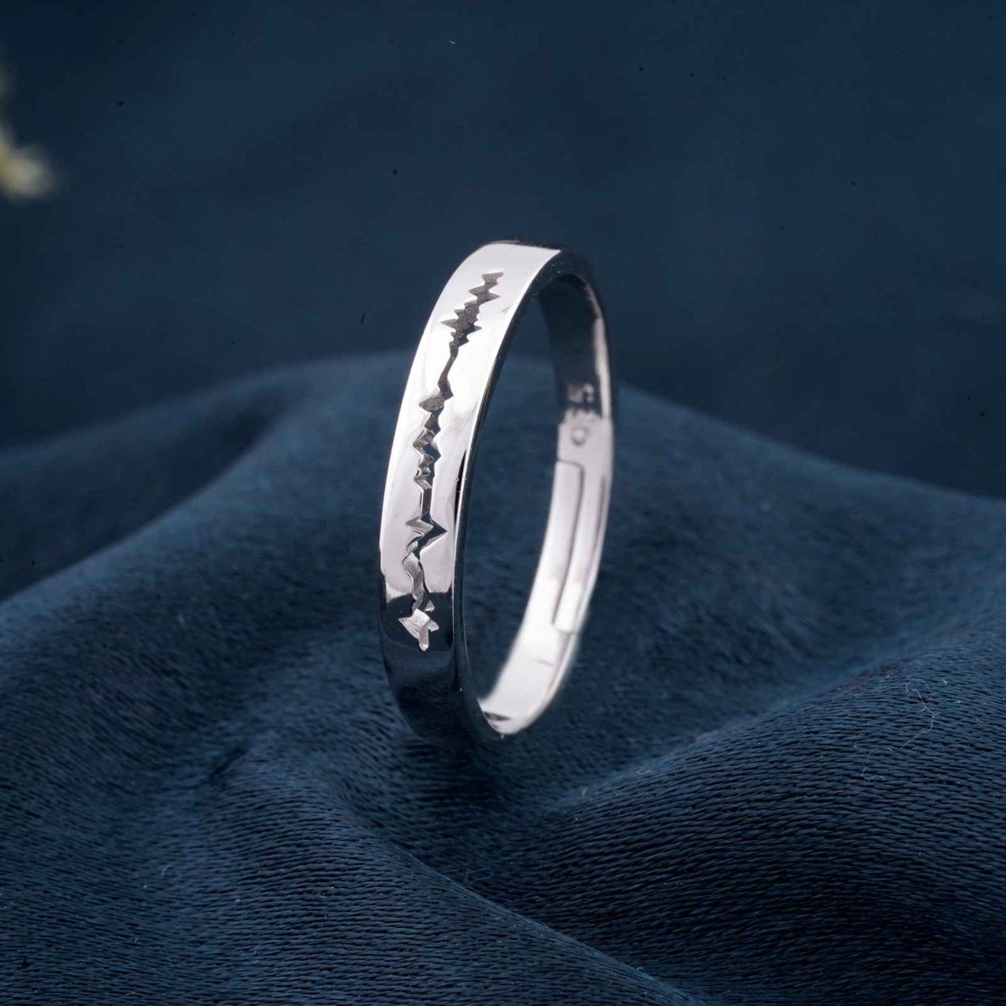 925 Sterling Silver Ring