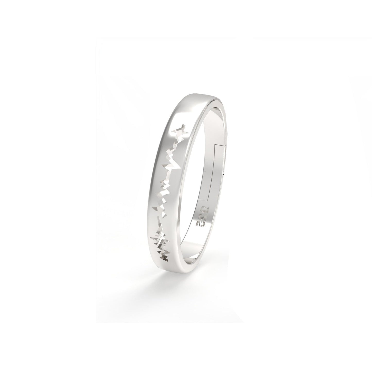 925 Sterling Silver Ring