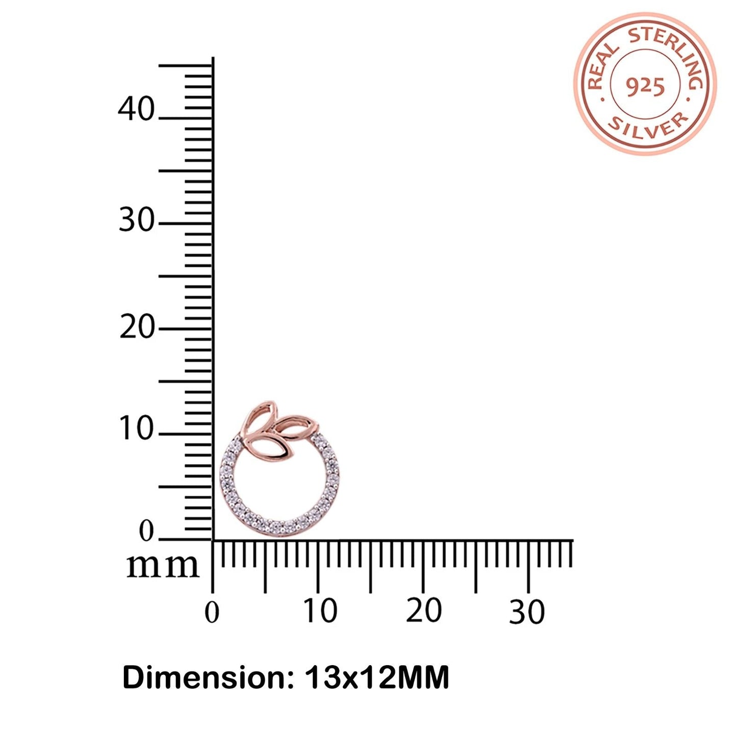 Sterling Silver earrings For Women