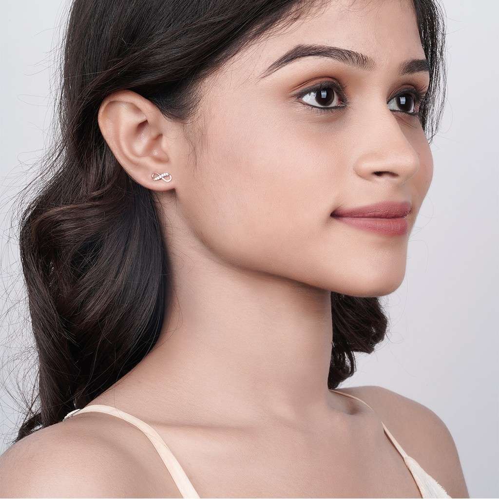 Sterling Silver earrings For Women